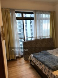 The Sovereign (D15), Condominium #182278082